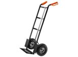Neo Tools Carrello Di Trasporto, Mulino. Capacità Di Carico 200 Kg