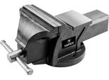 Morsa Da Fabbro Topex 150 Mm