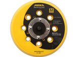 Mirka Disco Abrasivo Abranet 125Mm 5/16" Grip 28L M"