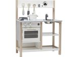 Cucina Da Gioco Per Bambini, Giocattoli Da Cucina A Partire Da 3 Anni