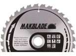 Lama Circolare Makita, Makblade 260 X 30 Mm, 32 Denti