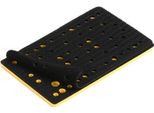 Mirka Tampone Di Levigatura A Rete 81 X 133 Mm Grip 46L Medio