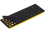 Mirka Tampone Di Levigatura A Rete 70 X198 Mm Grip 48L Medium ( 8292383011 )