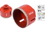 Yato YT-60447 Diamantbohrer 1 StüCk(E)