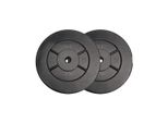 Iron Gym - Dischi Pesi 2 X 10 Kg