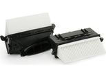 Filtro Aria Blue Print ADU172246 Adatto Per MERCEDES-BENZ Classe C Berlina (W204) Cartuccia Filtrante