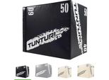 Tunturi Plyo Box Soft (Eva) 40/50/60Cm
