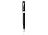 Parker 1931366 Parker FüLler Duofold Cl. Black M Schwarz