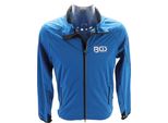 Giacca Softshell Bgs® | Taglia S