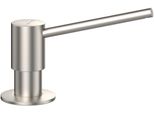 Accessori Villeroy & Boch - Distributore Di Detersivo, 250 Ml, Acciaio Inox 923620LC
