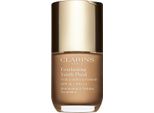 Clarins Everlasting Youth Fondotinta Fluido 108.5 Anacardi 30Ml