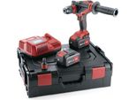 Set Dd 4G 18.0-EC/5.0 - Trapano Avvitatore A Batteria