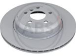 Disco Freno A.B.S. Per Bmw 5 Touring (G31) 330 Mm 18615