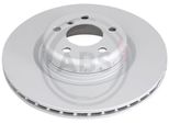 2X Disco Freno A.B.S. 18677 Per Bmw 1 Hatchback (F20) 3 Touring (F31) 66 8Mm