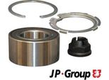 Jp Group Set Di Cuscinetti Ruota Jp Group Anteriore 4341300810