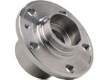 Cuscinetto Ruota Anteriore Optimal (101699) Per Seat Toledo Iii Altea Xl Vw Caddy Golf Plus