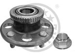 Set Di Supporti Ruota Posteriori Optimal Per Honda Civic Vi Hatchback (Ej, Ek) 134 Mm 912193