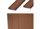 Profilo Di Finitura In Pvc 900 Cm (9 X 100 Cm)