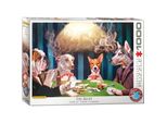 Eurographics Puzzle Bluffing 1000 Pezzi