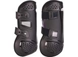 Harry's Horse Breathe Tendon Boots Nero Cob Nero Cob