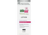 Sebamed Urea Lozione 5% Per Pelli Molto Secche 400Ml