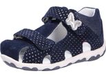 Superfit 0-609041-8000 Fanni Blau - 24