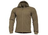 Giacca Pentagon Hercules Fleece 2.0 Verde Xl Uomo Verde Xl