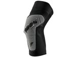 100Percent Ridecamp Ginocchiere Nero Xl Nero Xl