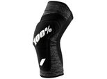 100Percent Ridecamp Ginocchiere Nero S Nero S