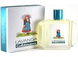 Acqua Di Colonia Alla Lavanda 125Ml Spray Per Donna