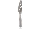 Boska KäSemesser FüR Halbweichen KäSe Mini Monaco+ Nr.3, KäSeschneider, Edelstahl, Silber, 16.5 Cm, 307101