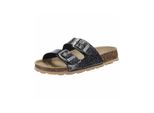 Scarpe Da Casa Superfit 8-00111-01 Schwarz Kombi - 28