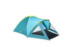 Tenda Pavillo™ "Activemount 3"" Per 3 Persone 350 X 240 X 130 Cm"