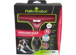 Furminator Per Cani A Pelo Corto Di Taglia Molto Grande, Strumento Per La Toelettatura Deshedding