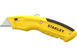 Stanley Hts Messer Mit Einziehbarer Klinge
