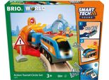 Smart Tech Sound Starter Set Brio 63397400