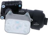 Radiatore Olio Vw Golf 1.6Tdi/2.0Tdi 09- Con Alloggiamento