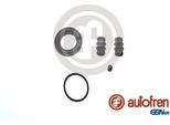 Kit Riparazione Pinze Freno Opel Antara Posteriore 2.0-2.2 Cdti 06-
