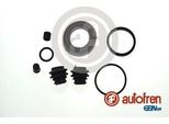 Kit Di Riparazione Pinza Freno Posteriore Hyundai I30/Ix35 1,4-2,0 Crdi 10-