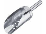 Westmark Eisschaufel, Edelstahl, 120 Ml, 91222270