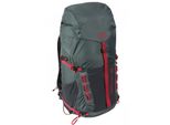 Highlander Vorlich 40 L Zaino Grigio