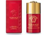 Versace Eros Flame Deostick Per Uomo 75 Ml