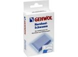 Spugna Per Calli Gehwol Per Rimuovere Calli E Duroni, 1 Pz. Accessori