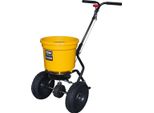 Spandiconcime Texanoper Prato Spandiconcime Manuale Spandiconcime Centrifugo CS2500 25L