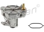 Topran 113 911 - Oe 072 145 100C Pompa Per Vuoto, Sistema Frenante Per Crafter (2E), Crafter (2F), T4