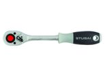 Cricchetto Reversibile Stubai 1/2' 45 Denti 250 Mm