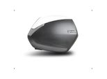 Cover Per Valigie Laterali Moto Shad SH36 Bianco