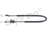 Topran 109 905 - Cavo Apriporta Oe 1J3 837 085E Per Golf Iv (1J)