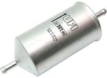 Ufi Filtri Ducati/Moto Guzzi Filtro Carburante Argento Argento Taglia Unica