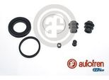 Kit Di Riparazione Pinze Freno Toyota Rav4 Iii 2.2D 06-